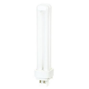 Replacement for Ushio Cf42te/841a Triple Tube Light Bulb This Bulb is Not Manufactured by Ushio 2 Pack Replacement for Ushio Cf42te/841a Triple Tube Light Bulb This Bulb is Not Manufactured by Ushio 2 Pack